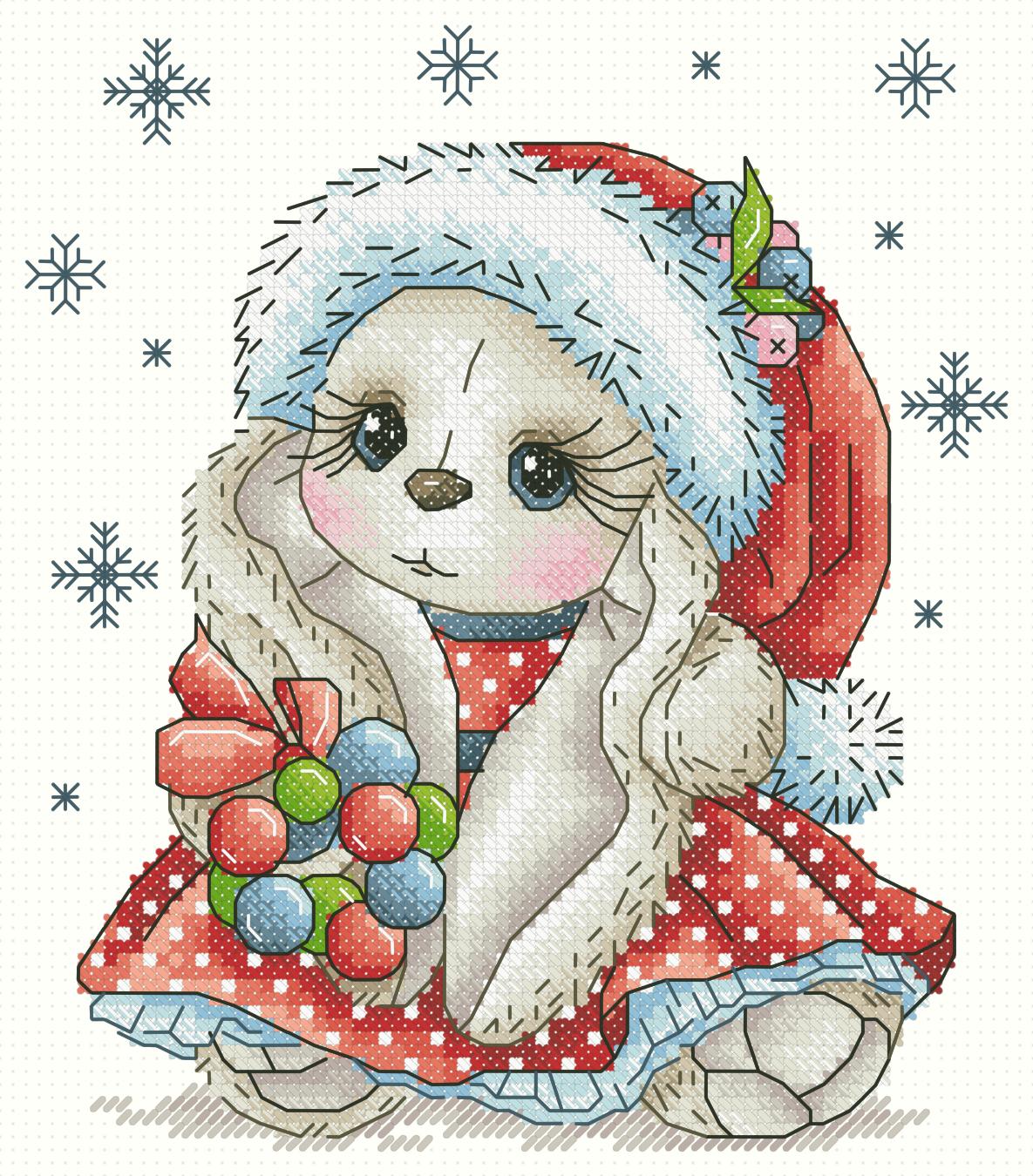 https://dayunoa.oss-cn-beijing.aliyuncs.com/所有图纸/动物合集/73个兔子/58只长耳兔/Bunny New Year.jpeg